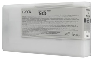 Картридж Epson T6539 (арт. C13T653900)