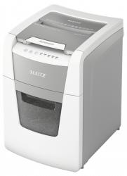 Уничтожитель документов LEITZ IQ Autofeed Small Office 100 P4 (арт. 80110000)