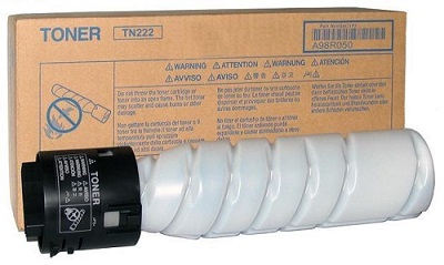Тонер Konica Minolta TN-222 (арт. A98R050)