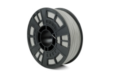 Филамент NV Print ABS Серый 1.75 мм, 1 кг (арт. NV-3D-ABS-GREY-eco)