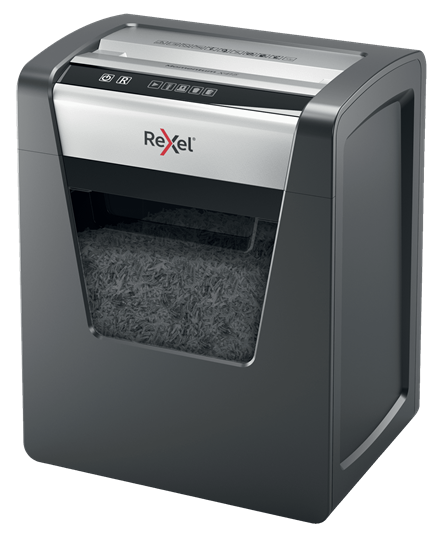 Уничтожитель документов Rexel Momentum X415 (арт. 2104576EU)