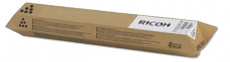 Тонер Ricoh тип MP C400 черный. Print Cartridge Black MP C400 (арт. 842038)