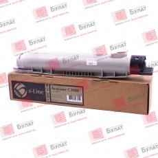 Тонер-картридж Булат для Epson AcuLaser C3000 S050212 (3.5k) C БУЛАТ s-Line (арт. BFEPAC3000020)