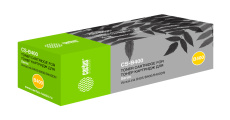 Картридж лазерный Cactus 106R03581 черный (5900 стр.) (арт. CS-B400)