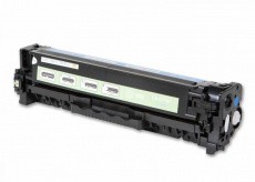 Картридж Cactus голубой (2900стр.) для Canon (арт. CS-C718C)