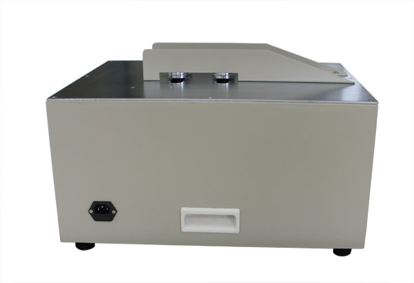 Штрихователь для термопереплёта Bulros 380 (арт. HP-D-ele-380_-pre-all-__)