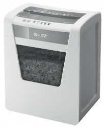 Уничтожитель документов LEITZ IQ Office, P4 (арт. 80030000)