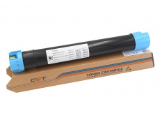 Тонер-картридж CET для XEROX AltaLink C8030 голубой (SA/E.EU), 352г (арт. CET141618)