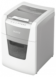Уничтожитель документов LEITZ IQ Autofeed Small Office 100 P5 (арт. 80120000)