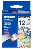 Лента Brother TZe-FA3 (арт. TZEFA3) Лента Brother TZe-FA3 (арт. TZEFA3)