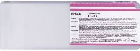 Картридж Epson T5913 (арт. C13T591300)