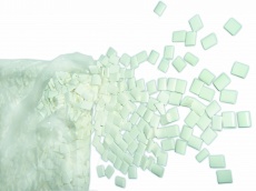 Клей Bulros для термоклеевых машин ПВА серии CE (арт. BT-R-Ter-Glue-___-1kg-CE)