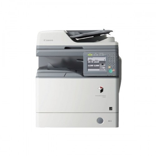 МФУ лазерное черно-белое Canon imageRUNNER 1750i (арт. 4747B006)