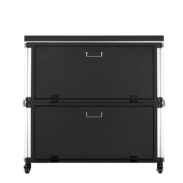 Стол-подставка DTF Station PrintPro Table M L83.6 x W52.6 x H82.5 см (арт. D.01.04.0002)