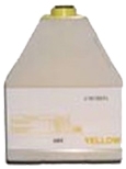 Картридж Ricoh для принтера тип R2 желтый. Цена за 1 картридж, 10000 стр. Aficio 3228C / 3235C / 3245C (арт. 888345)