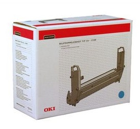 Фотобарабан OKI 41962807 (арт. 41962807)