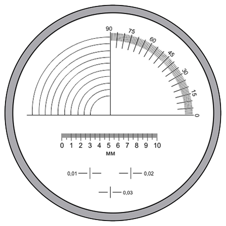 Компактный прибор Regula 1025.01 (арт. 1025.01)
