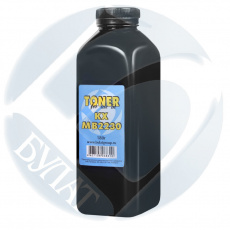 Тонер Булат для Panasonic KX-MB2230 банка 180г KX-FAT431A7 / 430A7 / 421A7 БУЛАТ (арт. AAPNMB2230010)