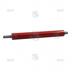 Вал резиновый Булат для Konica Minolta bizhub 654 A2X0R71011-Lower (арт. DIKM00C654010)