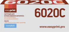 Лазерный картридж EasyPrint 106R02760 (арт. LX-6020C)