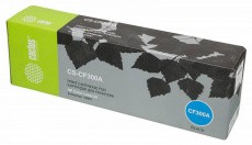 Картридж Cactus Тонер Картридж CS-CF300A черный для HP (29500стр.) (арт. CS-CF300A)