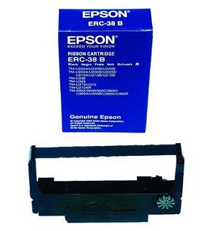 Картридж Epson ERC-38B (арт. C43S015374)