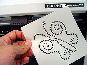 Новая программа от Graphtec для режущих плоттеров  i-DesigneR™