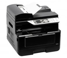 МФУ лазерное черно-белое Катюша (Россия) М133 (Принтер / Сканер / Копир, А4, 1 Гб) (арт. M133)