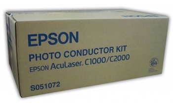 Фотобарабан Epson Photo Conductor Kit S051072 (арт. C13S051072)