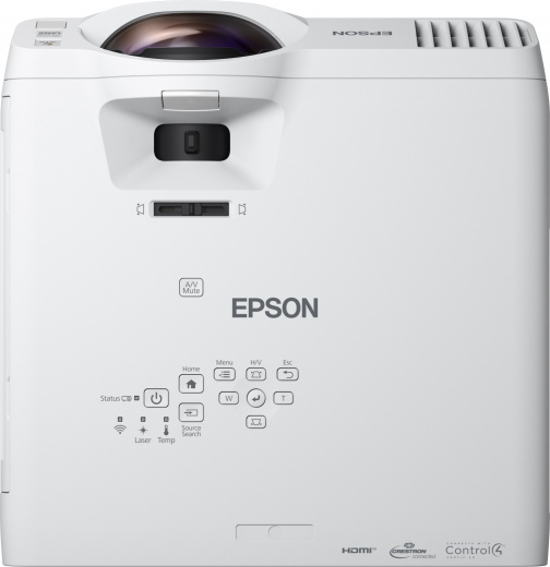 Проектор Epson EB-L200SX (арт. V11H994040)