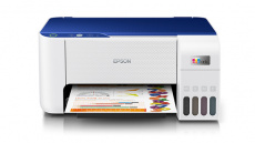 Струйное цветное МФУ Epson EcoTank L3215 (арт. C11CJ68509)