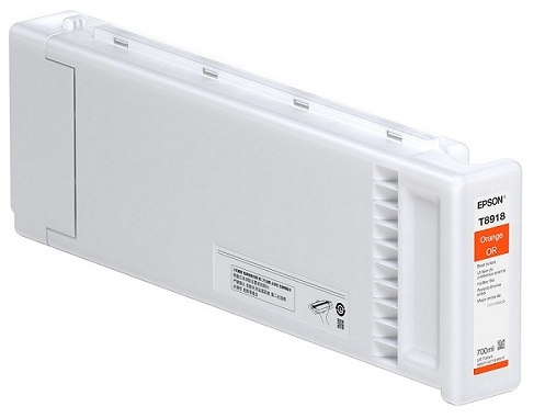 Картридж Epson T8918 (арт. C13T891800)