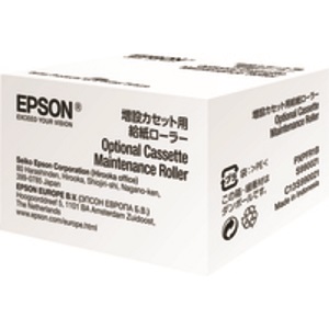 Ролик подачи бумаги Epson Optional Cassette Maintenance Roller (арт. C13S990021)