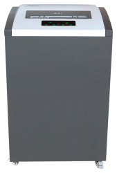 Уничтожитель документов Bulros 5840C, 4x30 мм, черный (арт. SH-D-BBB-5840-130-___-03)