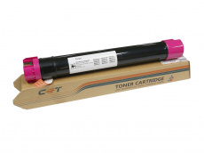 Тонер-картридж CET для XEROX WorkCentre 7525 пурпурный, 360г (арт. CET141211)