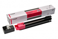 Тонер-картридж Integral TK-8325M Chip (арт. 12100138)