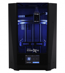 3D-принтер PICASO 3D Designer X Pro Series 2 (арт. XPROS2)