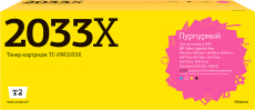 Лазерный картридж T2 W2033X (арт. TC-HW2033X)