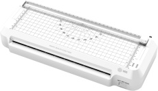 Ламинатор Cactus A4 (70-125мкм), 25см/мин, 2 вал (арт. CS-LAB-F2)