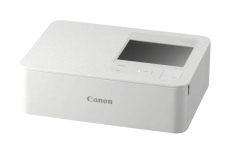 Фотопринтер Canon SELPHY CP1500 5540C003 (белый корпус, сублимационная печать, WiFi)