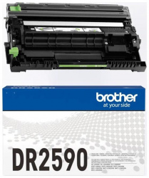 Фотобарабан Brother DR-2590 (15000 стр.) (арт. DR2590)