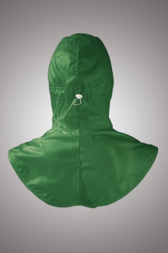 Капюшон LAMSYSTEMS PASTERIS ШЛ.Р.14. Ткань: LS-T-02 (арт. ШЛ.Р.14)