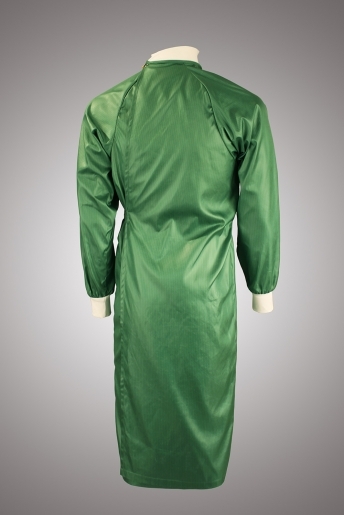 Халат LAMSYSTEMS PASTERIS ХЛ.20. Ткань: LS-T-02 (арт. ХЛ.20)