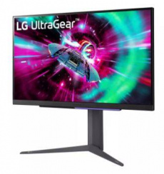 Монитор LG 27GR93U-B (арт. 27GR93U-B.ARUZ)