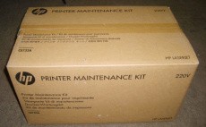 Картридж HP CE732A (арт. CE732A)