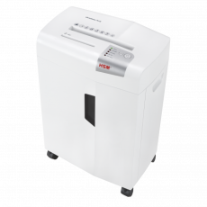 Уничтожитель документов HSM Shredstar X13 (4.0x37) WHITE (арт. 1057121)