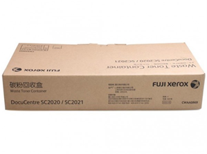 Контейнер для отработанного тонера Xerox Waste Toner Cartridge (арт. 008R13215)