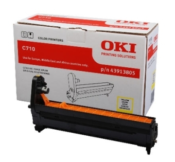 Фотобарабан OKI 43913805 (арт. 43913805)