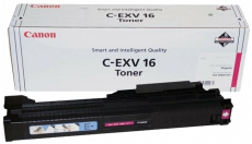 Оригинальный картридж Canon C-EXV16 M (пурпурный, 36000 стр.) (арт. 1067B002)