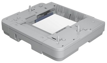 Дополнительный лоток загрузки бумаги на 250 листов Epson для WP-4015/25/35/45/95 (арт. C12C817011)